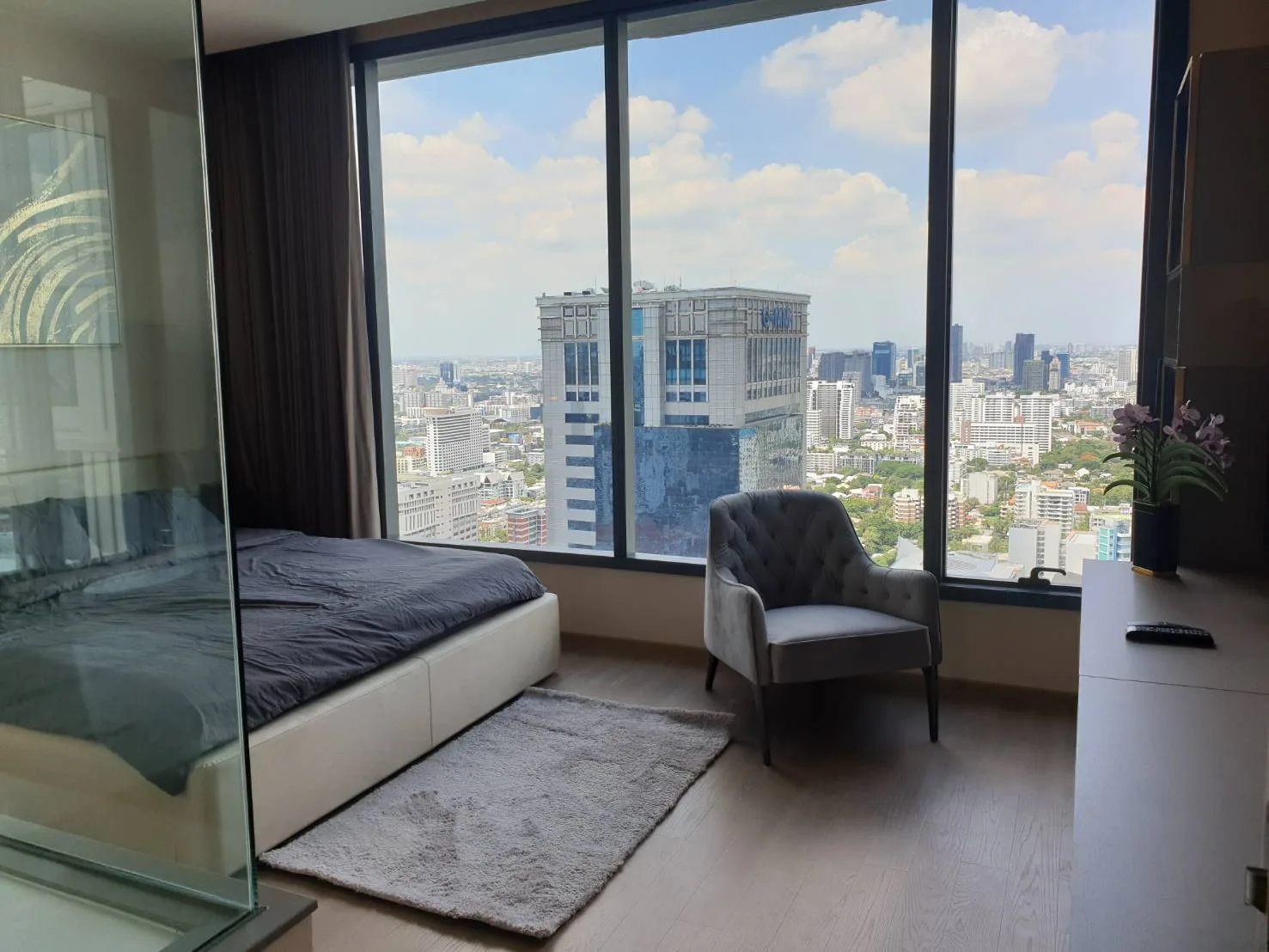 Property photos for The Esse Asoke