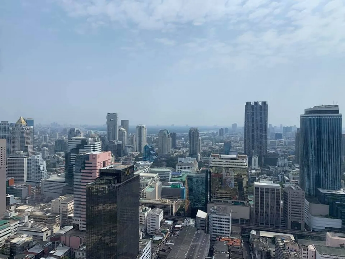 Property photos for Chewathai Residence Asoke