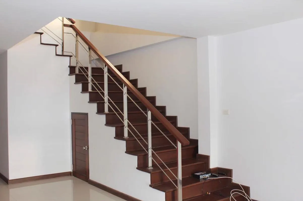 Property photos for Townhouse Soi Aree Samphan 7