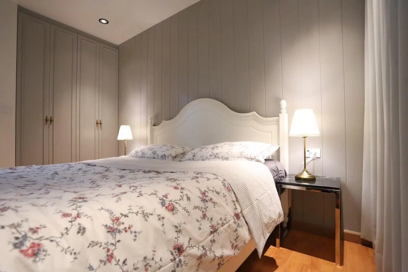 Property photos for The President Sathorn - Ratchaphruek 2