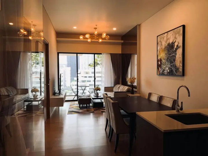 Property photos for Siamese Exclusive Sukhumvit 31