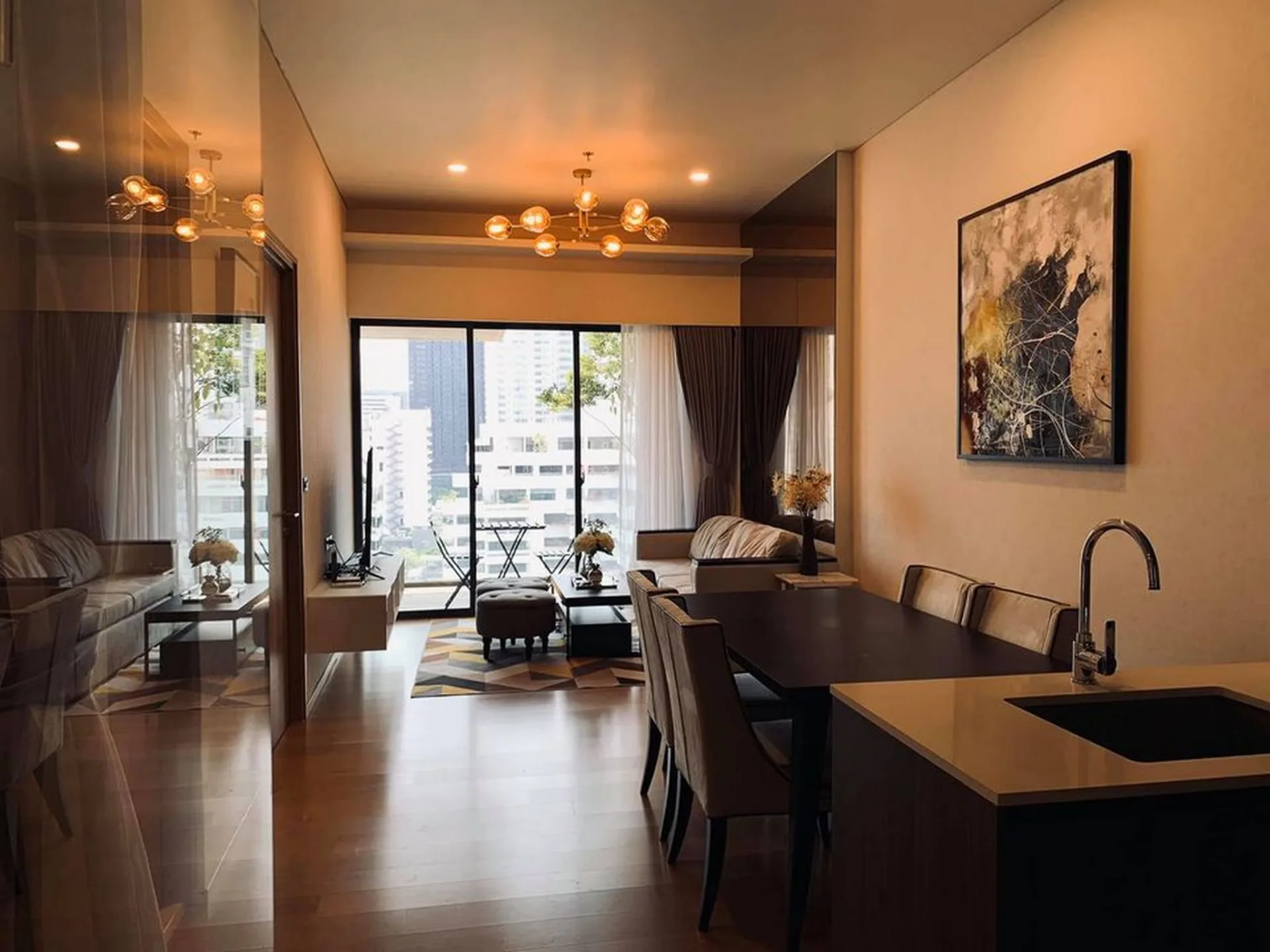Property photos for Siamese Exclusive Sukhumvit 31