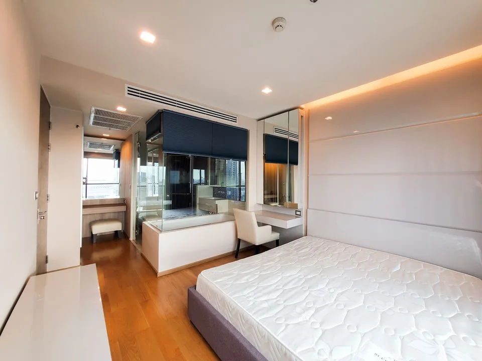 Property photos for The Address Sathorn