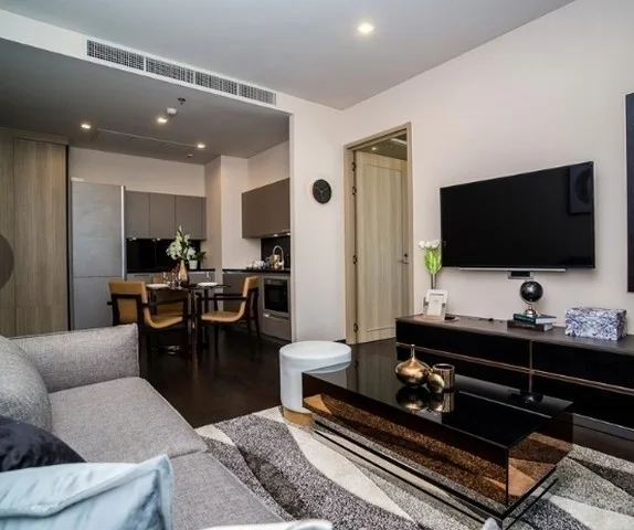 Property photos for The XXXIX by Sansiri
