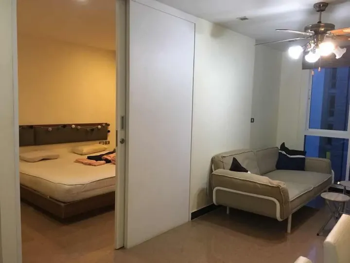 Property photos for Tree Condo LUXE Sukhumvit 52