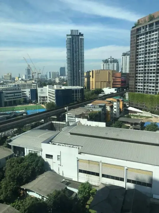 Property photos for Life Sukhumvit 65