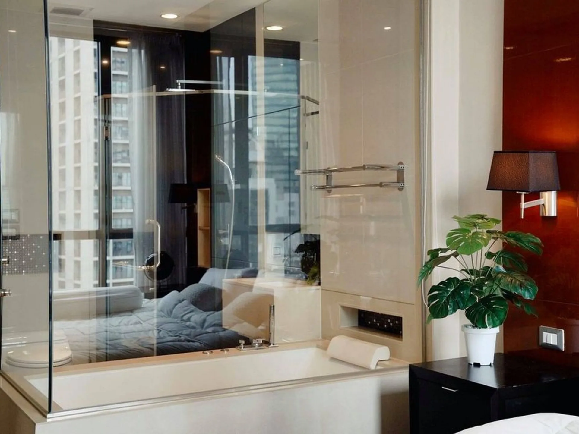 Property photos for The Address Sukhumvit 28