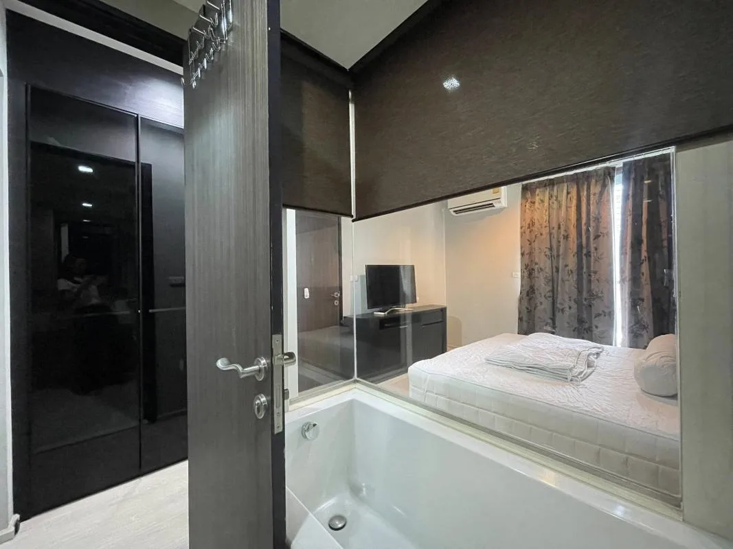 Property photos for Rhythm Sukhumvit 44/1