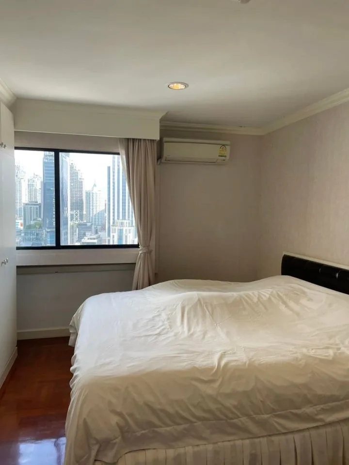Property photos for Sukhumvit Park