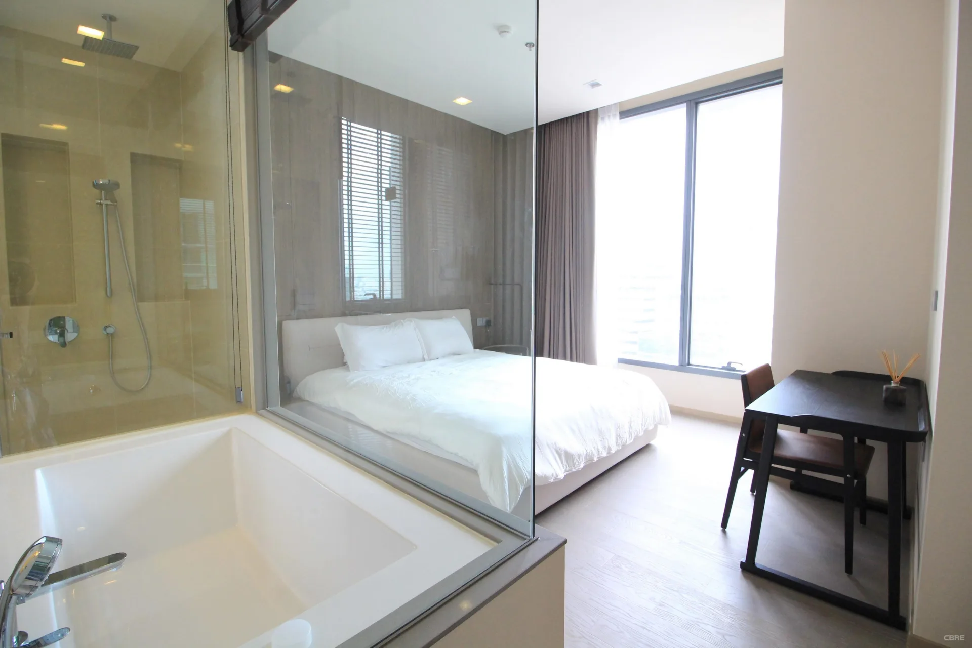 Property photos for The Esse Asoke