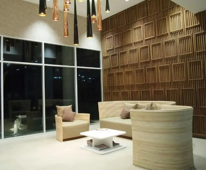 Property photos for The Mark Ratchada - Airport Link