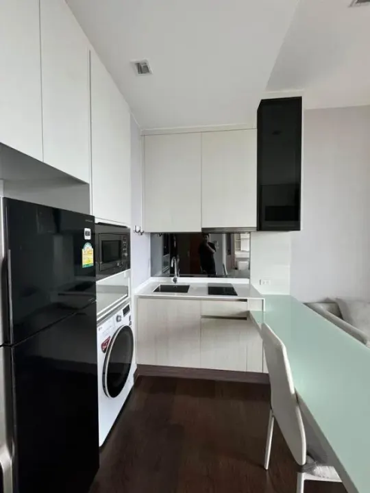 Property photos for Q Asoke