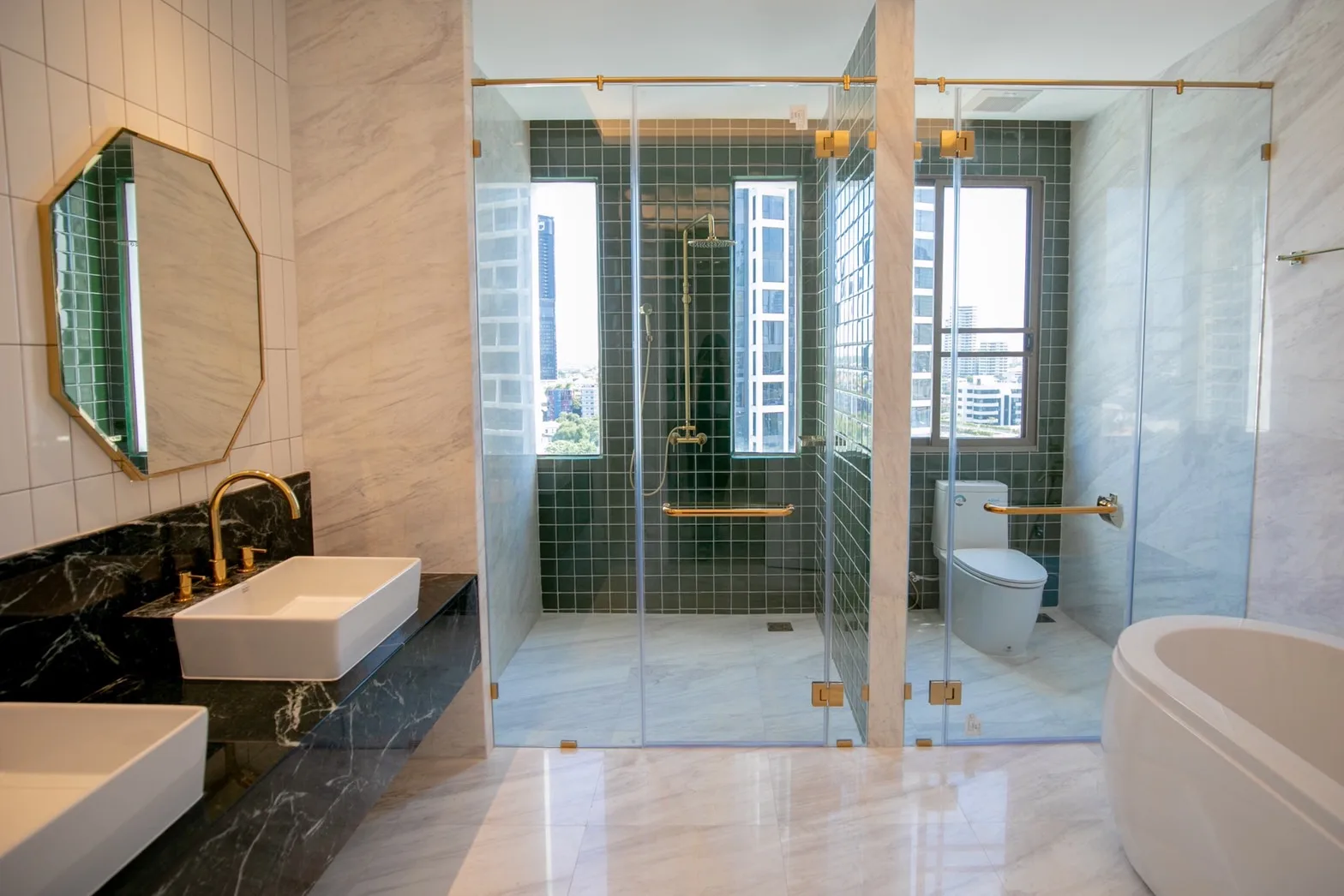 Property photos for The Pearl 49