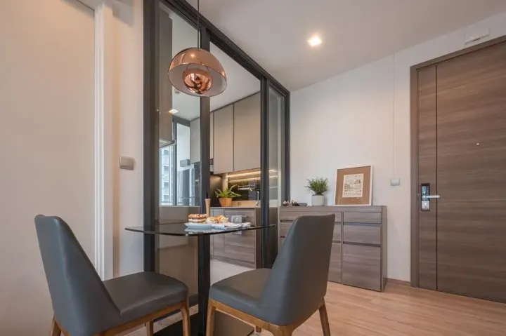 Property photos for THE LINE Phahol - Pradipat