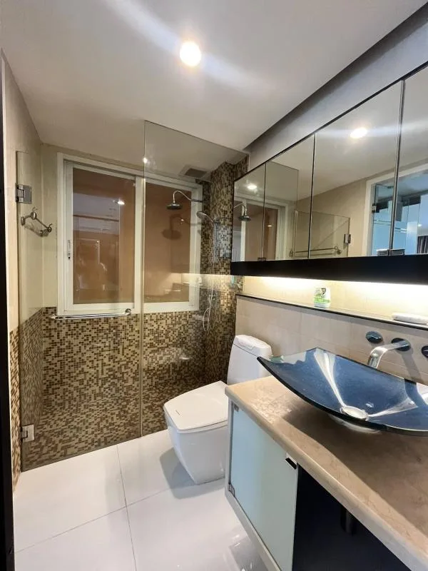 Property photos for The Bangkok Narathiwas Ratchanakarint