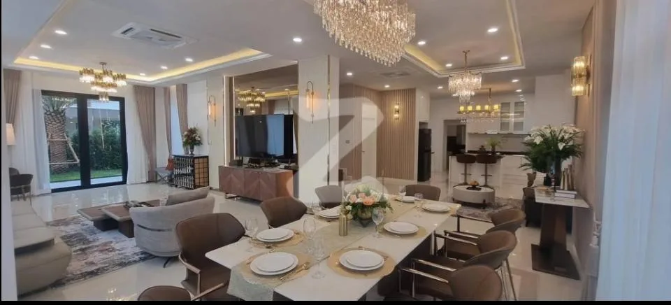 Property photos for Perfect Masterpiece Sukhumvit 77