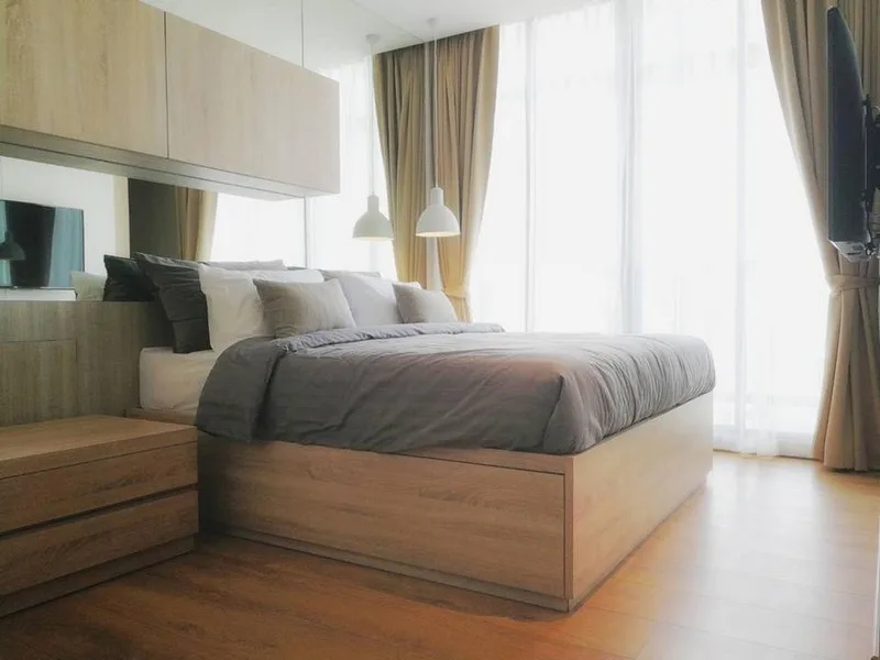Property photos for Park Origin Phromphong