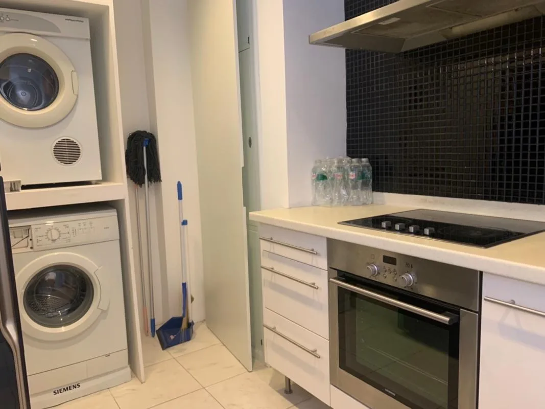 Property photos for The Legend Saladaeng