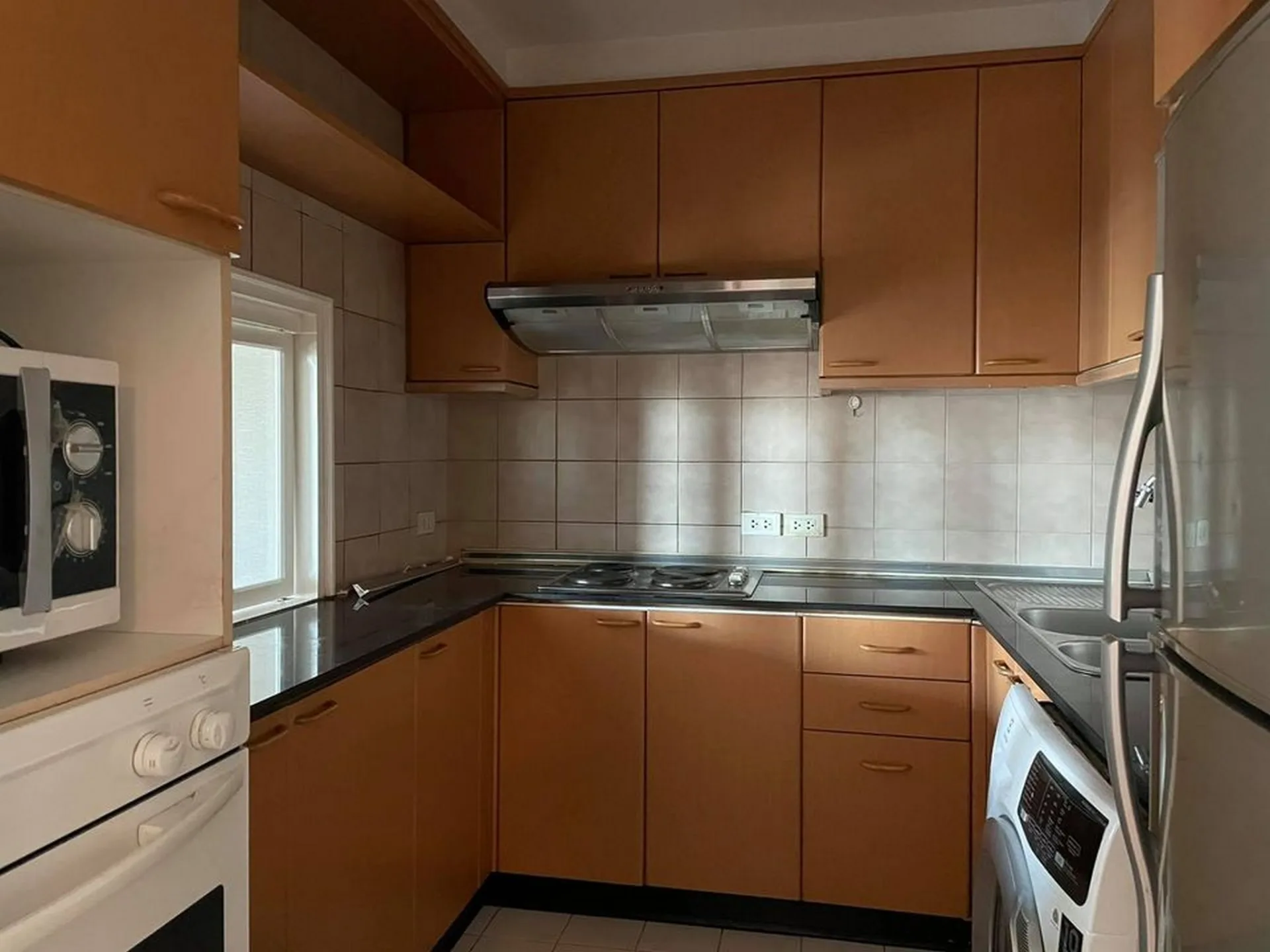 Property photos for Sathorn Gardens