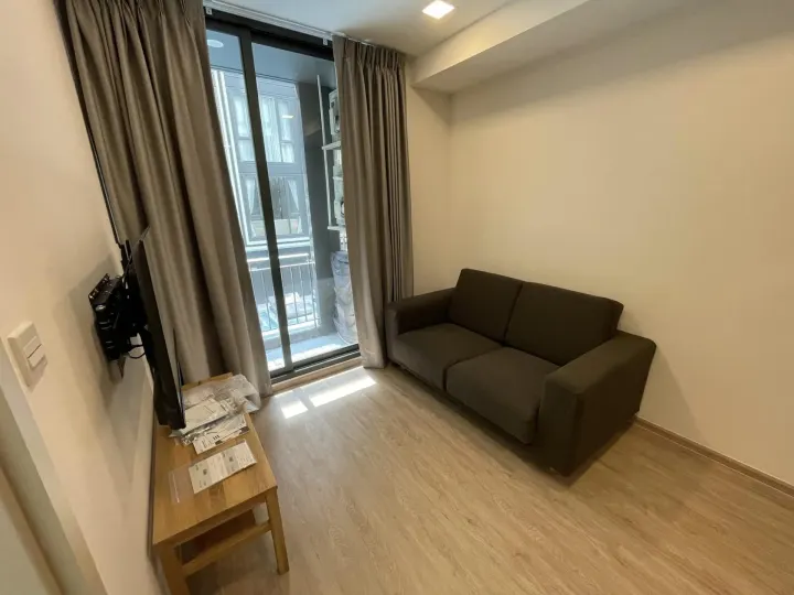 Property photos for The Nest Chula-samyan