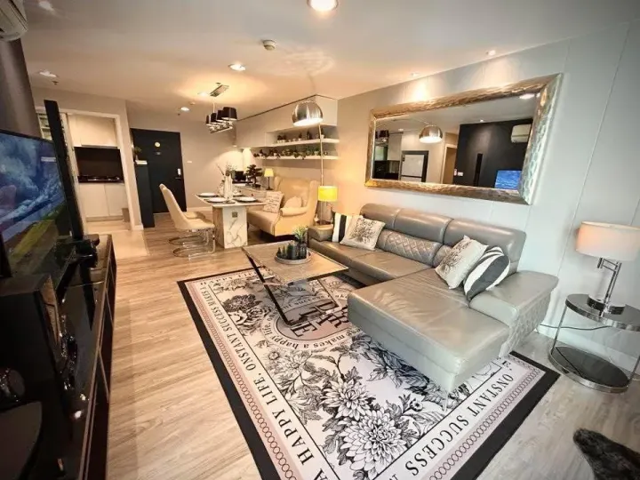 Property photos for Belle Grand Rama 9