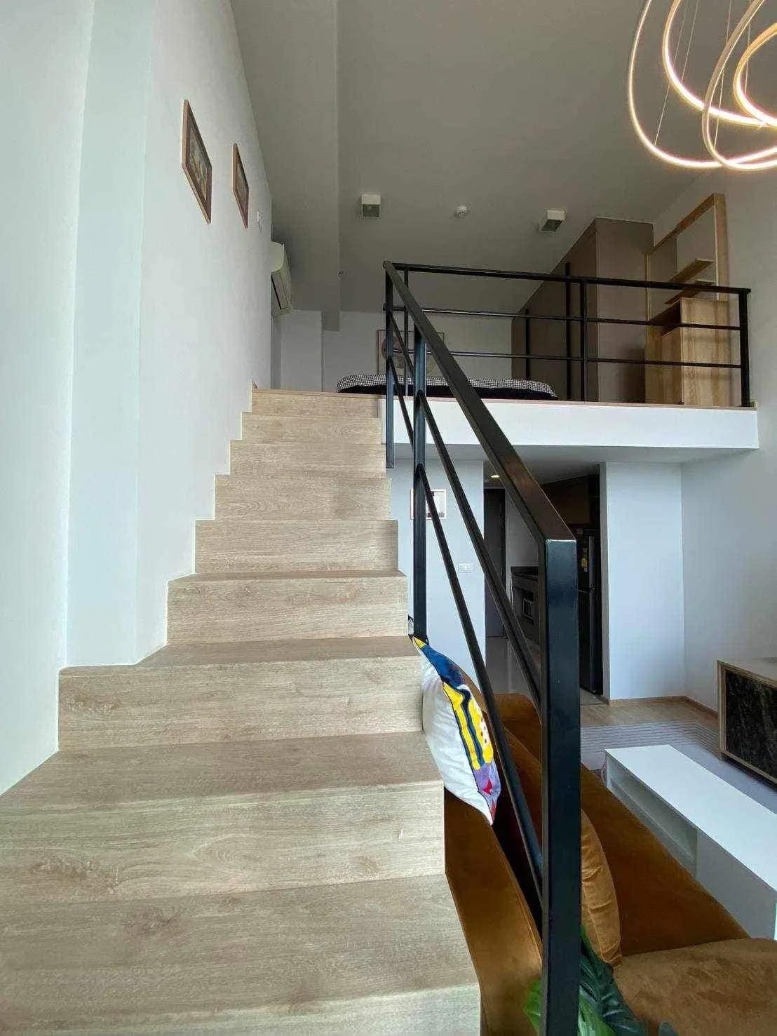 Property photos for Ideo New Rama 9
