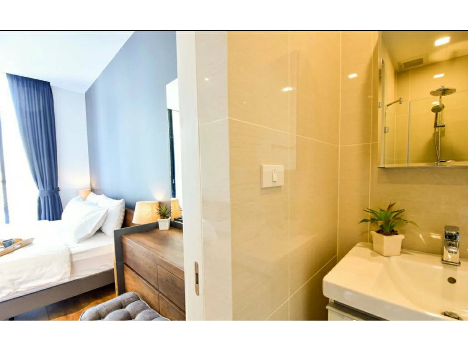 Property photos for Park Origin Phromphong