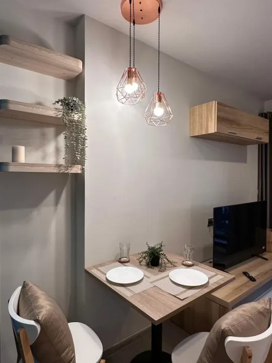 Property photos for Life Asoke Hype
