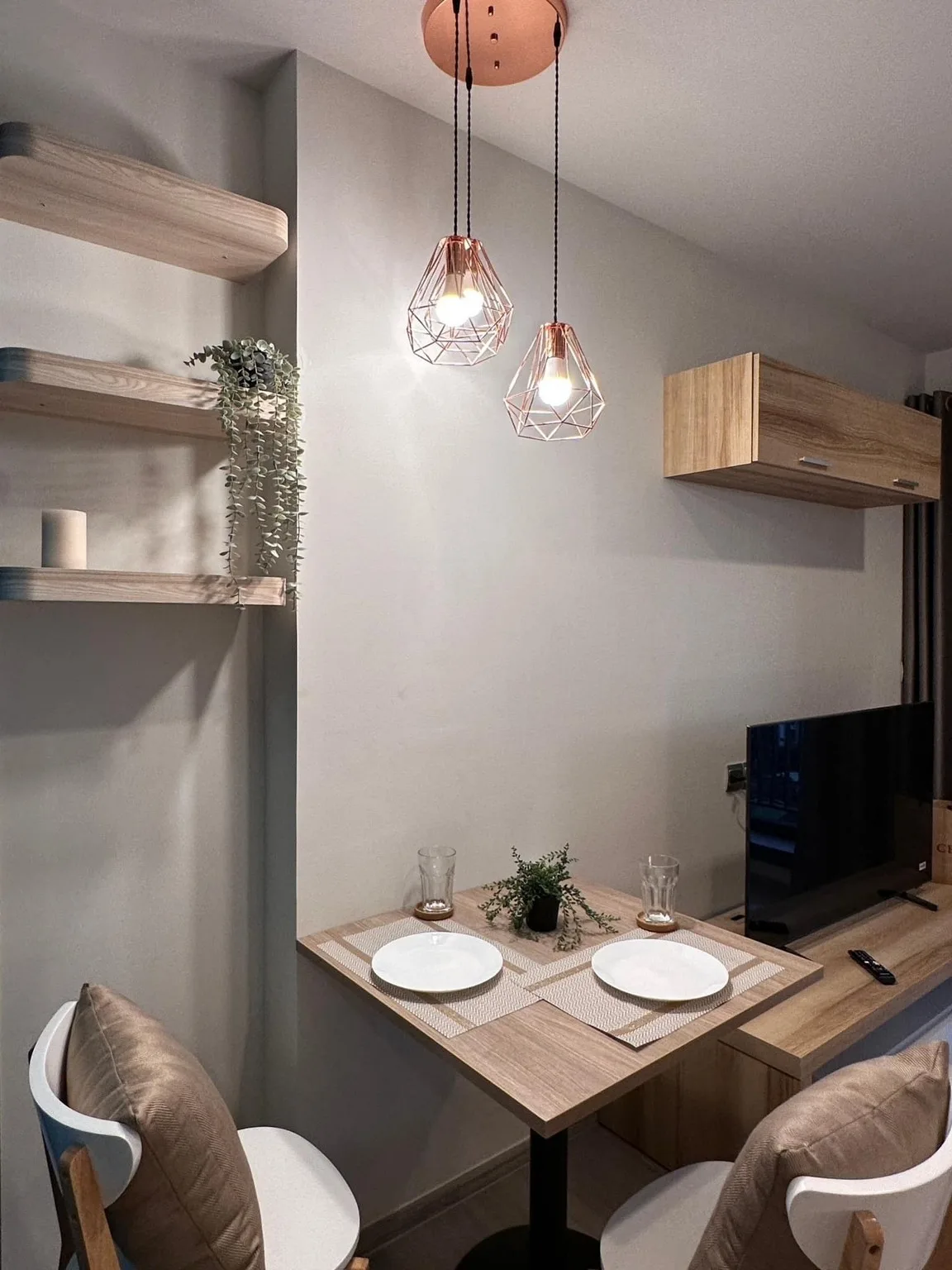 Property photos for Life Asoke Hype