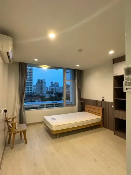 Property photos for Chamchuri Square Residence