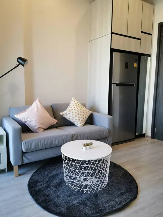 Property photos for The Line sukhumvit 101