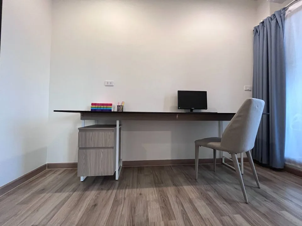 Property photos for Niche Mono Charoen Nakorn