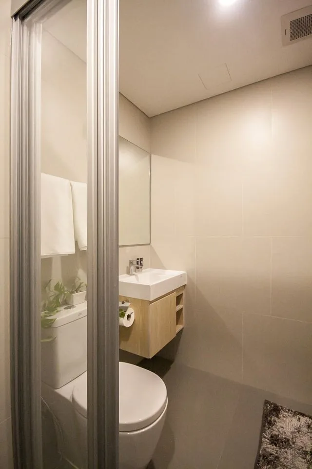 Property photos for Lumpini Suite Phetchaburi - Makkasan