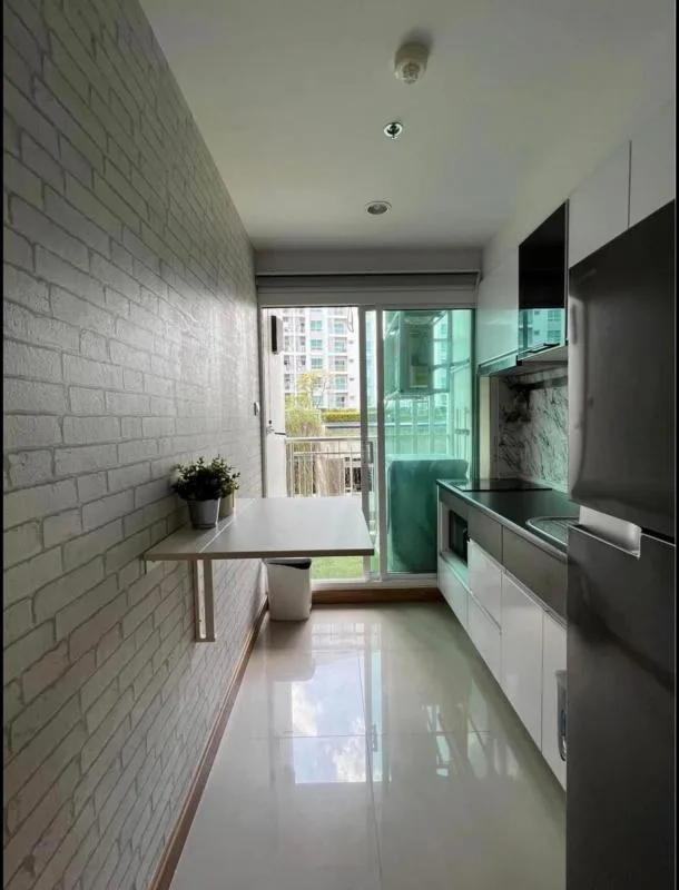 Property photos for Supalai Wellington 2