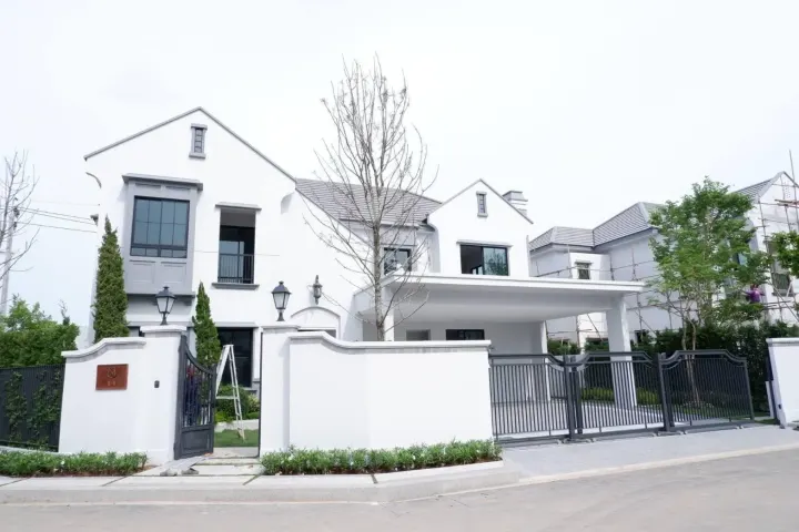 Property photos for Nantawan Rama 9 New Krungthepkreetha