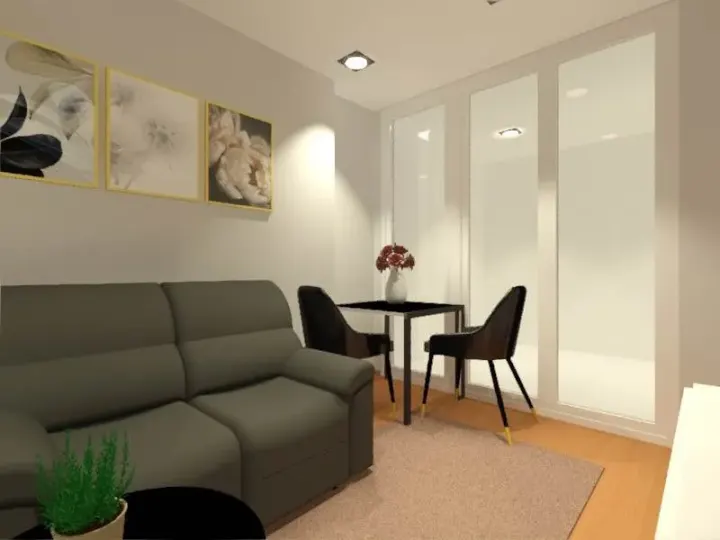 Property photos for Life Asoke Hype