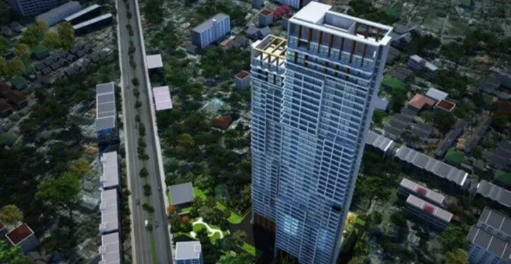 Property photos for The Issara Ladprao