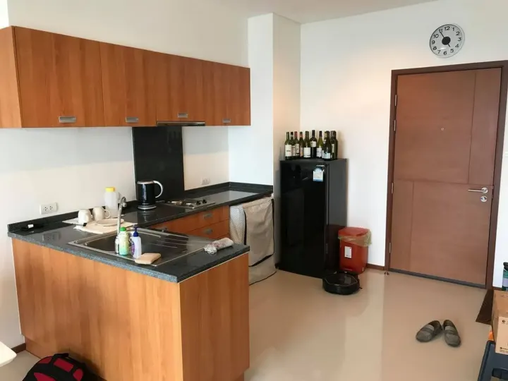 Property photos for Villa Sathorn