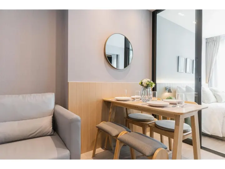 Property photos for Life Ladprao