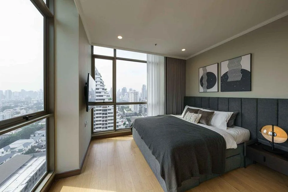 Property photos for Supalai Oriental Sukhumvit 39