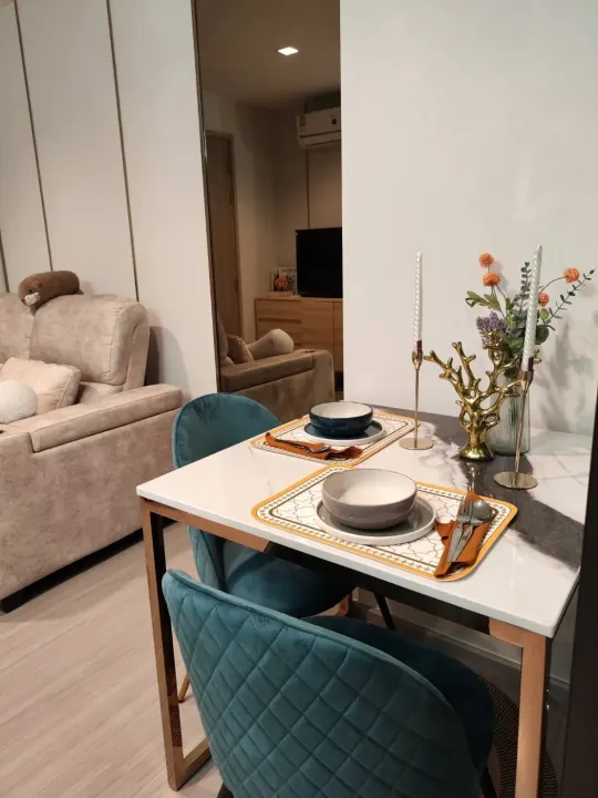 Property photos for Life Sathorn Sierra