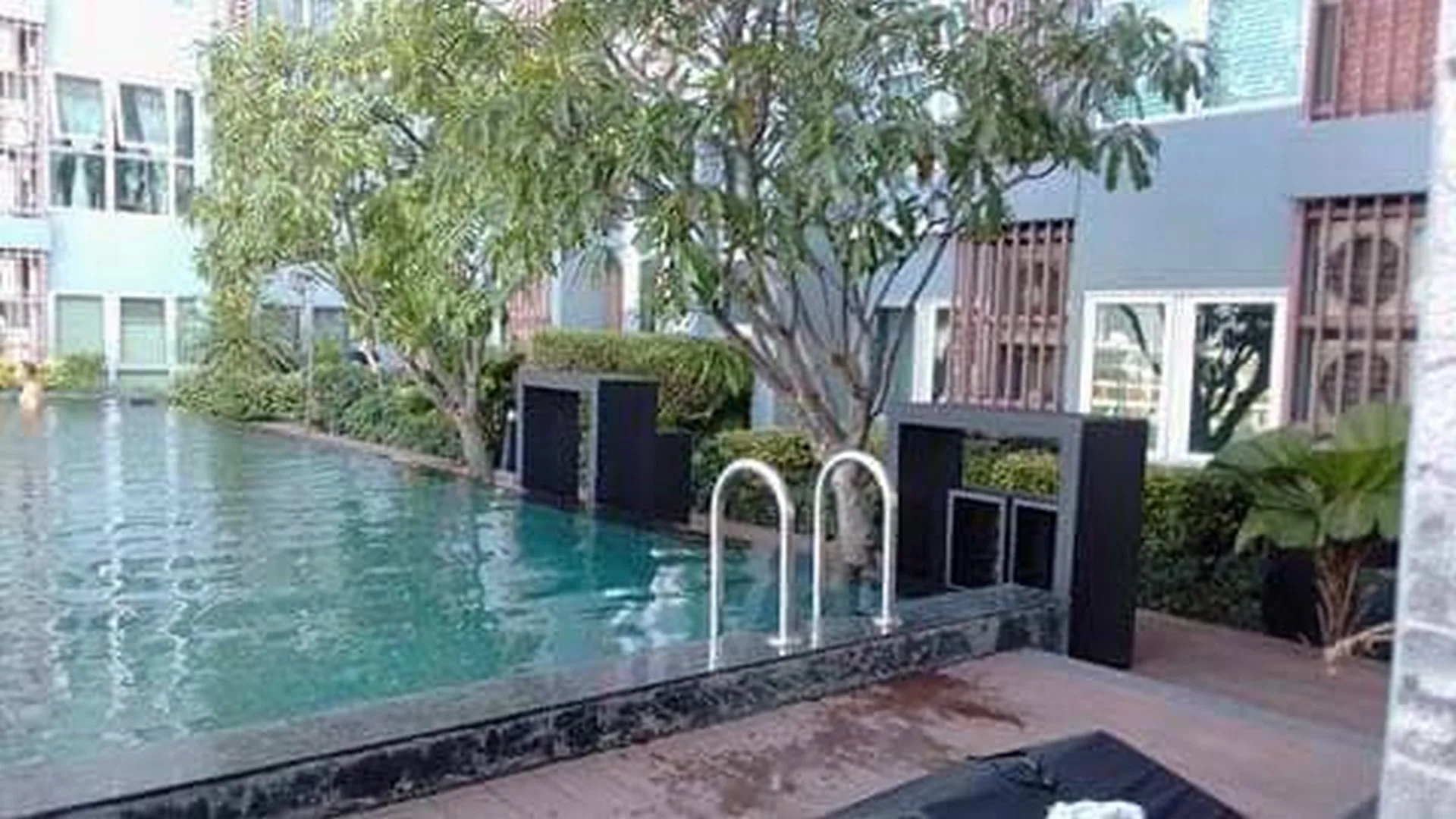 Property photos for Centric Ratchada - Suthisan