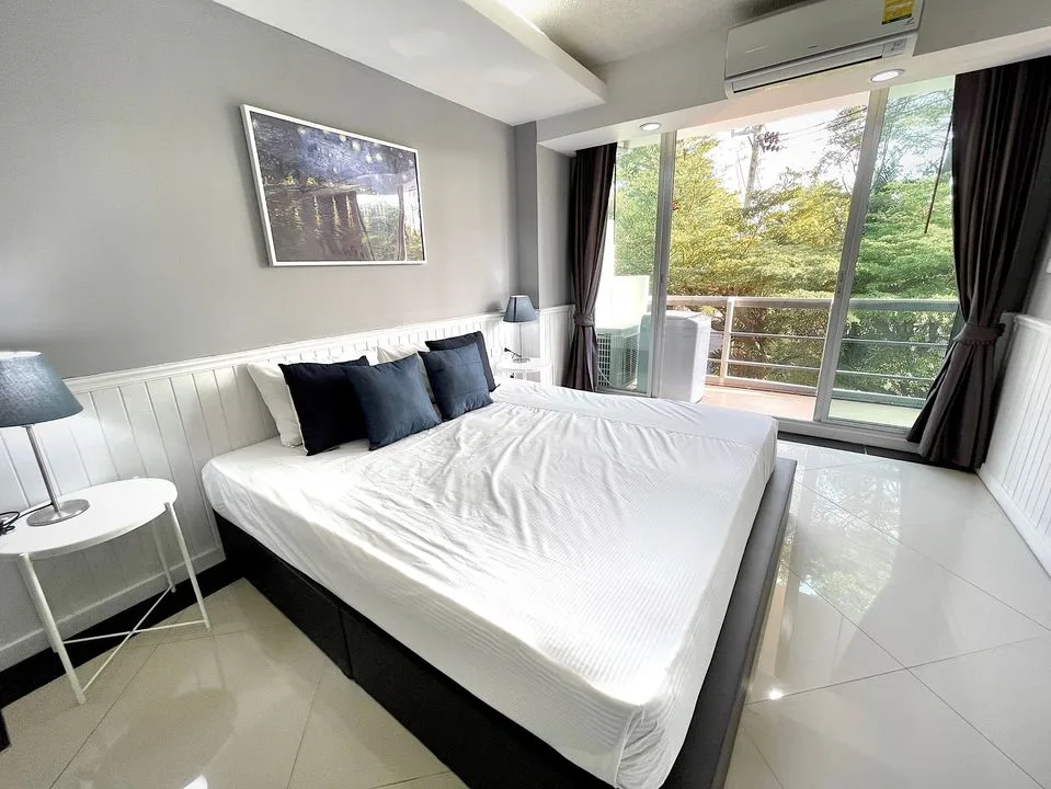 Property photos for The Waterford Sukhumvit 50 Onnut