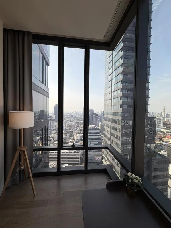 Property photos for Ashton Silom