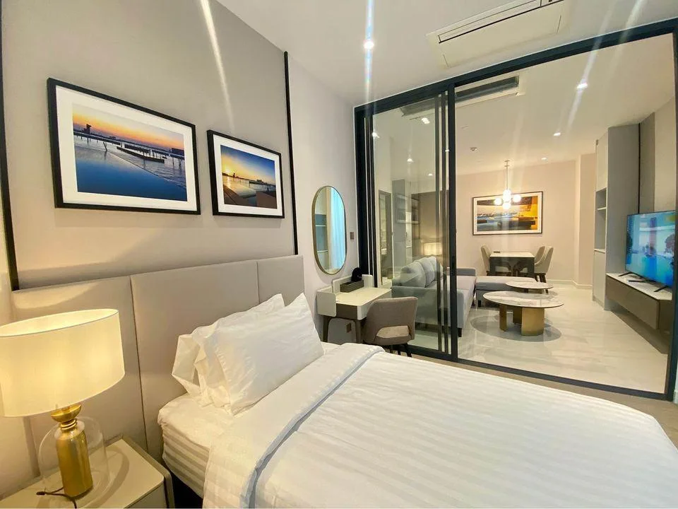 Property photos for Supalai Icon Sathorn