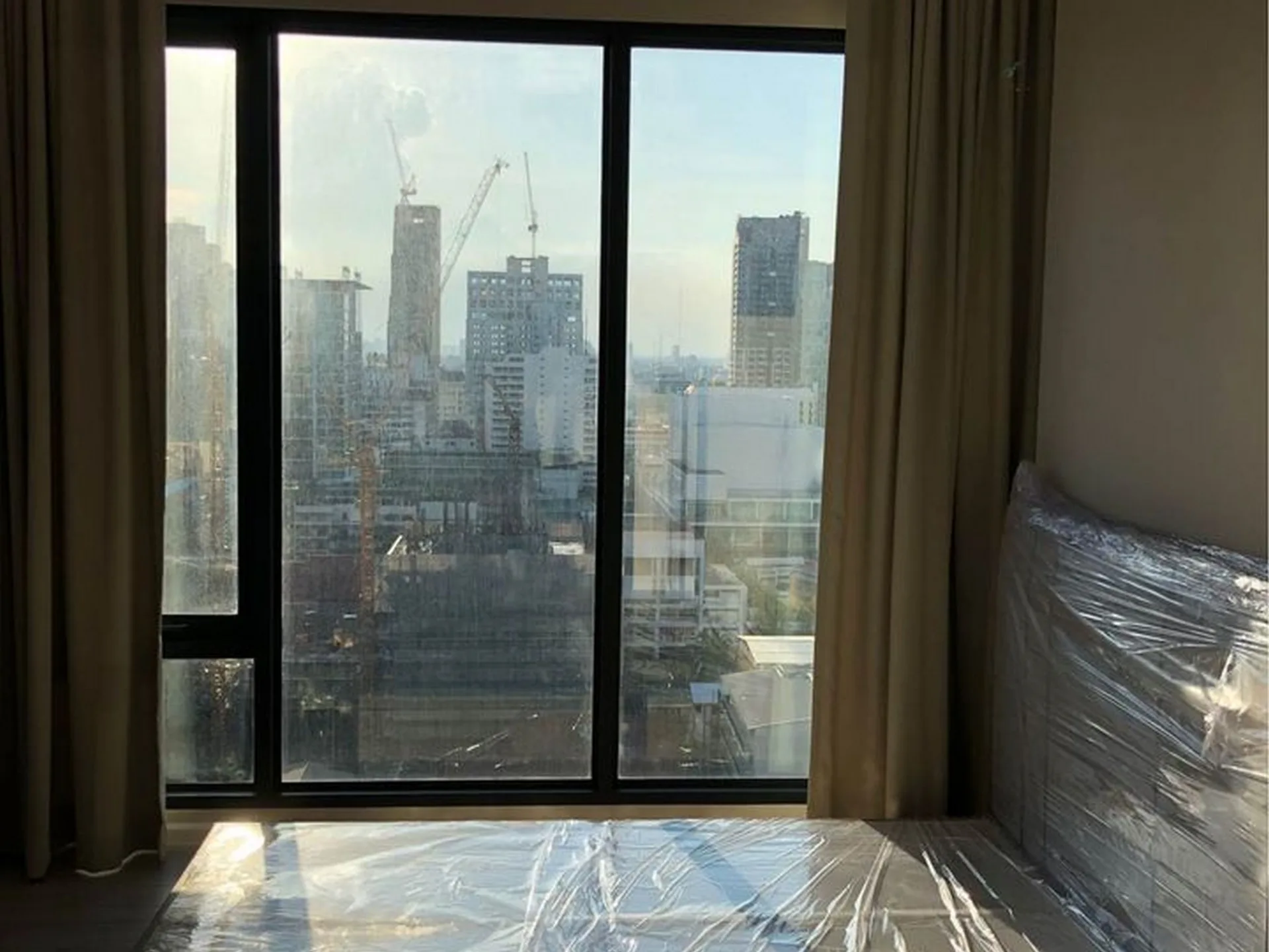 Property photos for The Room Phayathai
