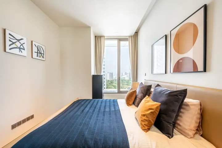 Property photos for Saladaeng One
