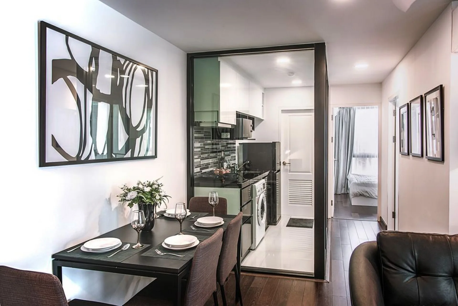 Property photos for Bangkok Feliz Sathorn - Taksin
