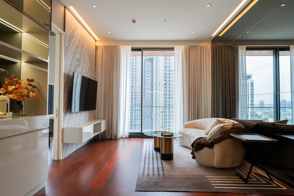 Property photos for KHUN by YOO inspired by Starck