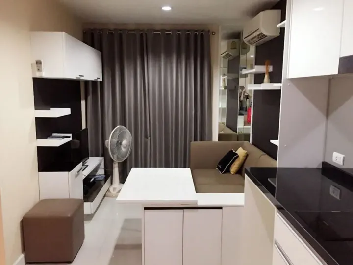 Property photos for Metro Sky Ratchada